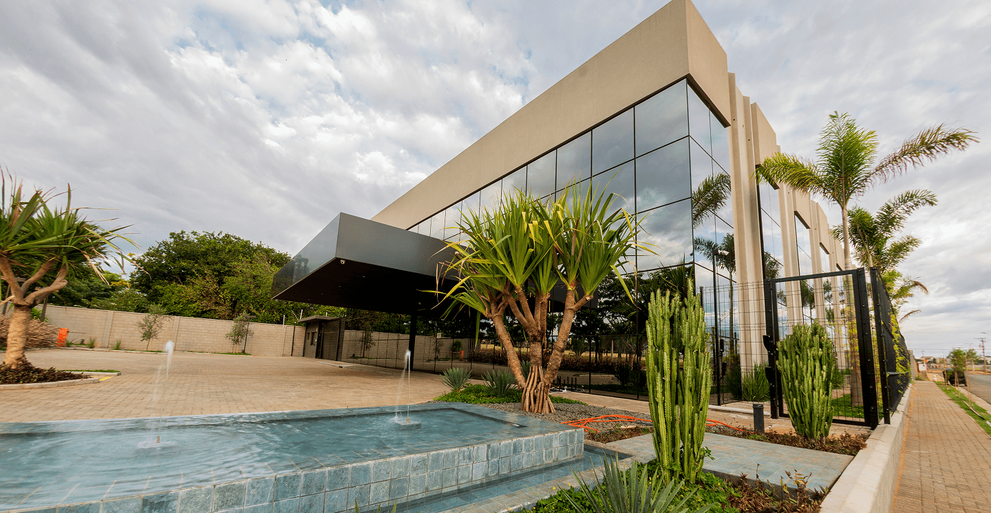 Seguralta Votorantim-Parque Bela Vista
